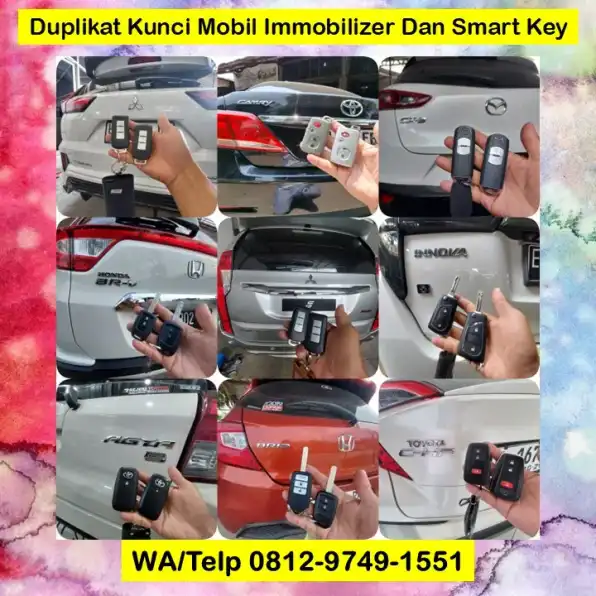 0812-9749-1551(WA) Bikin Kunci Mobil Baru? Datang ke Kami di Majalengka