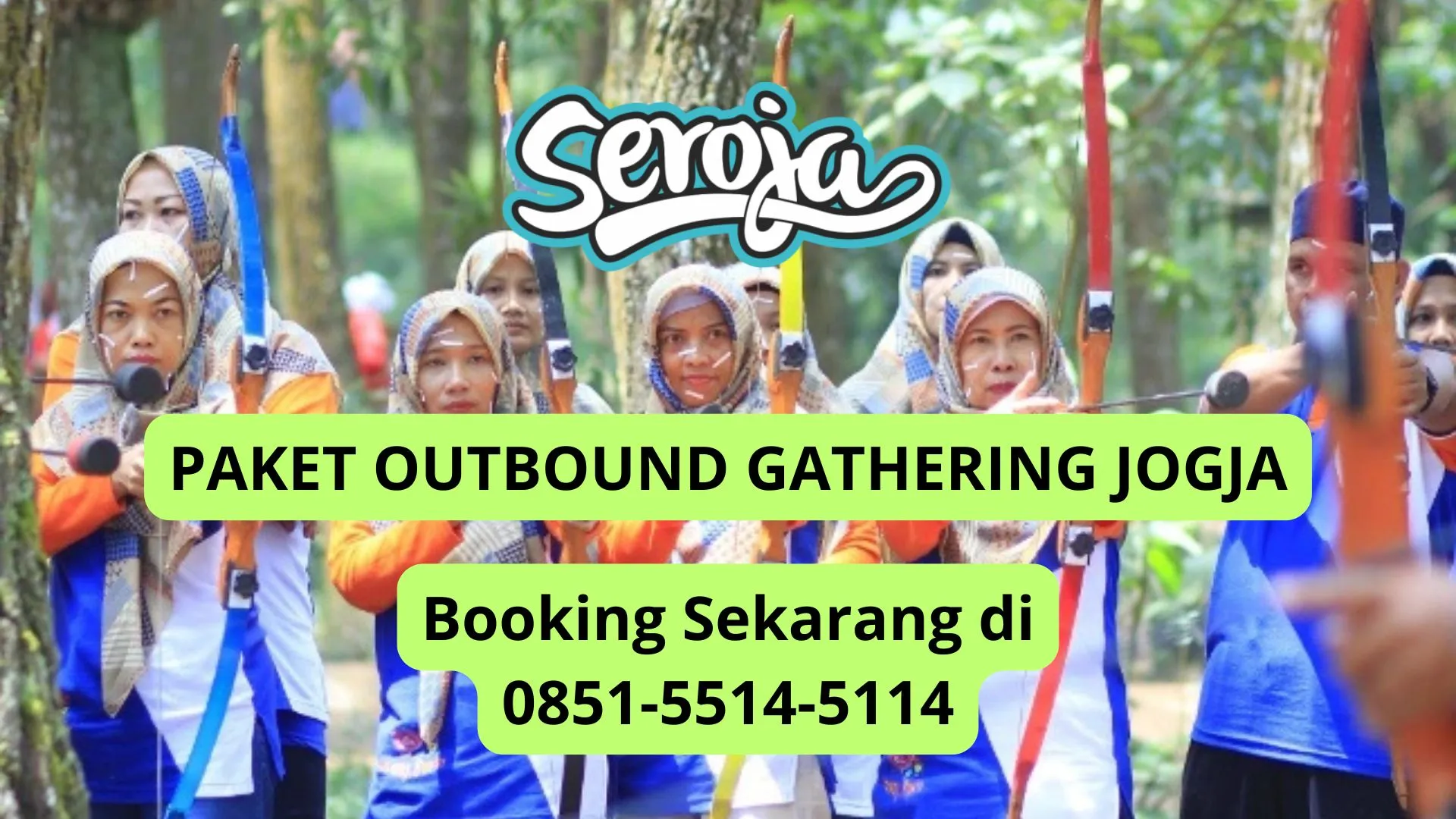 Pengalaman Tak Terlupakan!  provider outbound rafting untuk corporate Ciamis Jogja SEROJA OUTBOUND