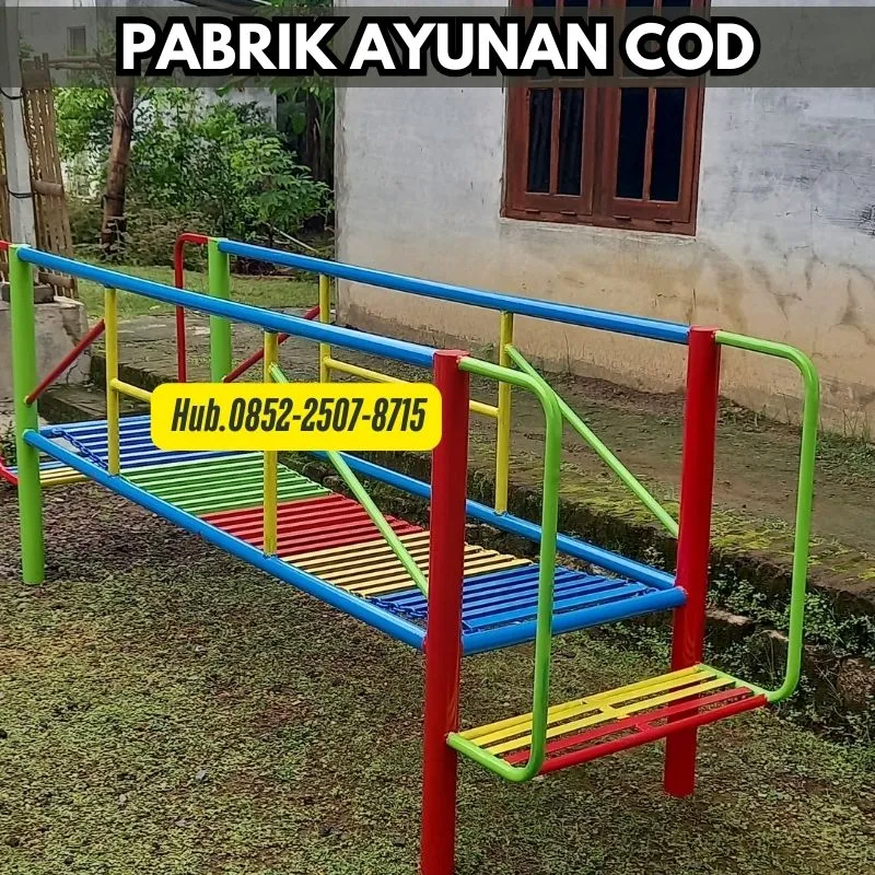 Hub 0852-2507-8715 FREE ONGKIR ! Ayunan Besi Minimalis Dan Mangkok Putar Kec Ciater Subang Bayar COD Free Ongkir