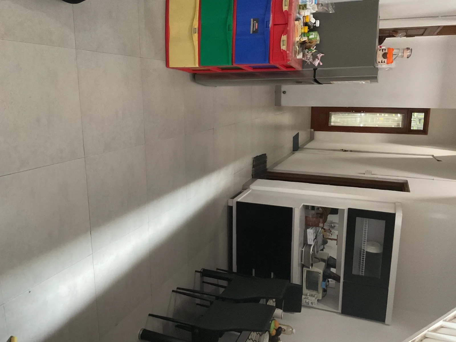 Dijual Rumah SHM 2 Lantai di Cempaka Putih Timur, Jakarta Pusat