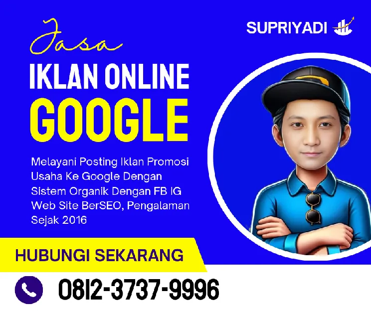 Jasa Digital Marketing Tasikmalaya 0812  3737  9996