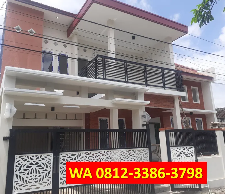 Kualitas Premium  Patrialand Paket Renovasi Murah Rumah Taman Perumahan Ngancar Kediri  BLITAR SELOPURO