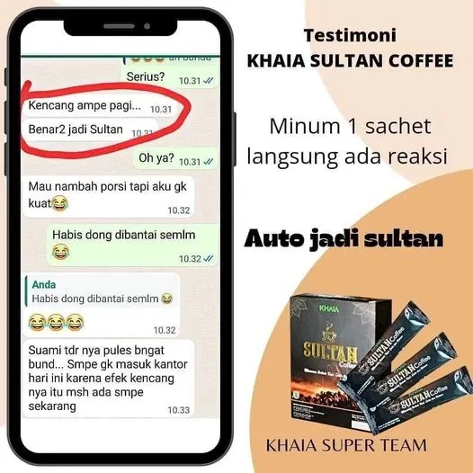 baru0821-1011-6797,wa Jual Kopi Khaia Sultan Coffee Original Ecer Terdekat Kabupaten Bogor