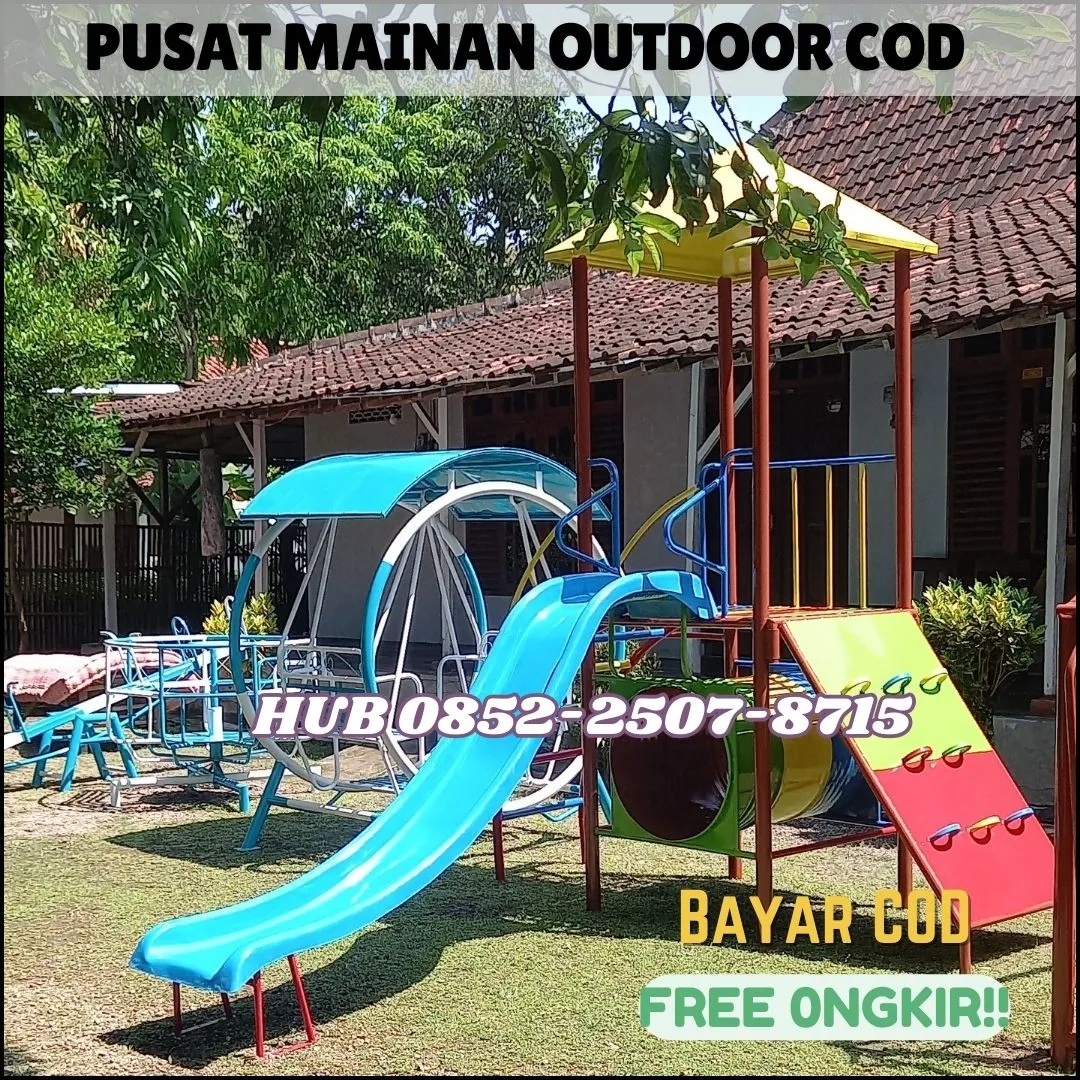Rekomendasi ape luar anak tk jembatan anak tk Kec Banyumas Banyumas