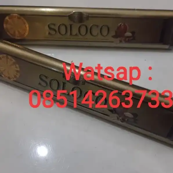 Cod Antar Lasung 085142637334 Jual Soloco Asli Di Kuta Bali