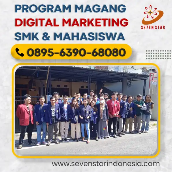 Hub 0895-6390-68080, Daftar PKL Mahasiswa di Kepanjen, Siap Kerja Praktik?