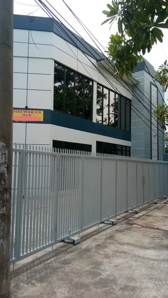 Sewa Tempat Usaha Kantor Hook di Raya Kenjeran Surabaya