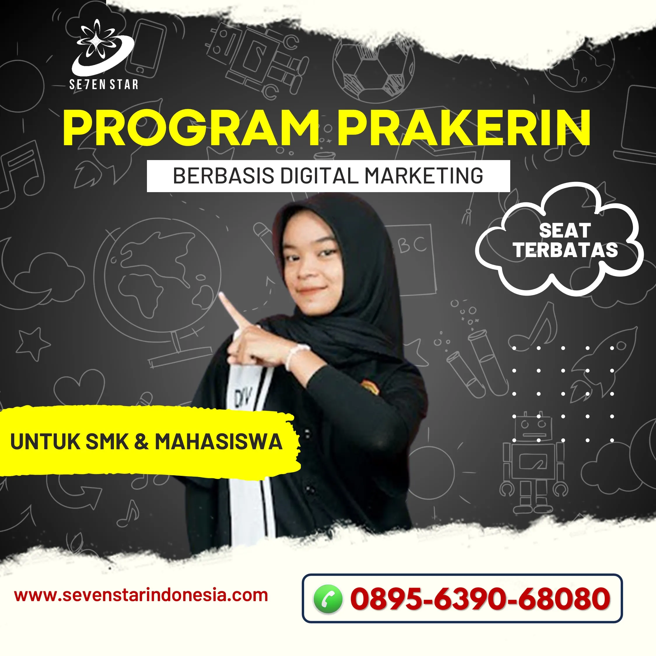 Tempat Magang RPL di Malang Rekomendasi Perusahaan IT 2025