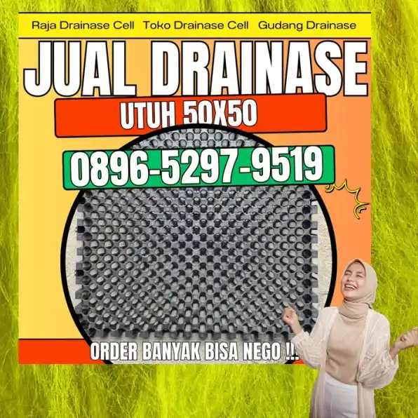 0896-5297-9519 (WA), Harga Drainase Rumput Sintetis Majalengka Kertajati