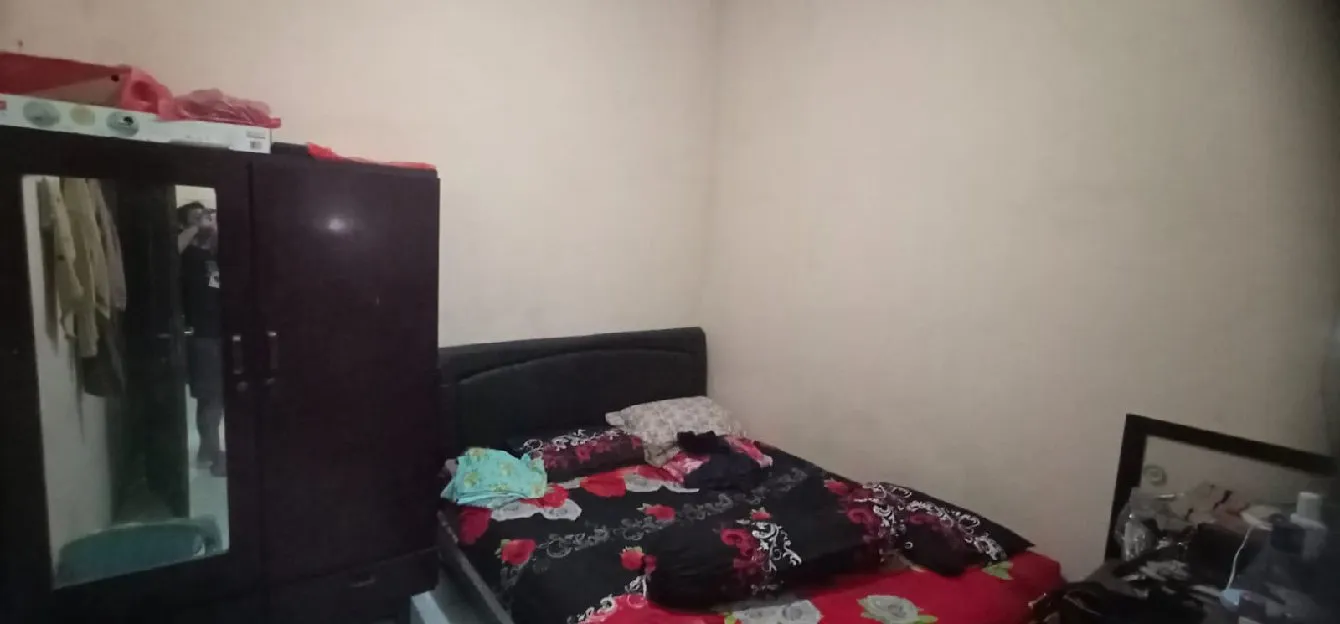 Jual Rumah Sememi Jaya Utara Surabaya Barat Dekat Smun 12 Rumah Sakit Bdh