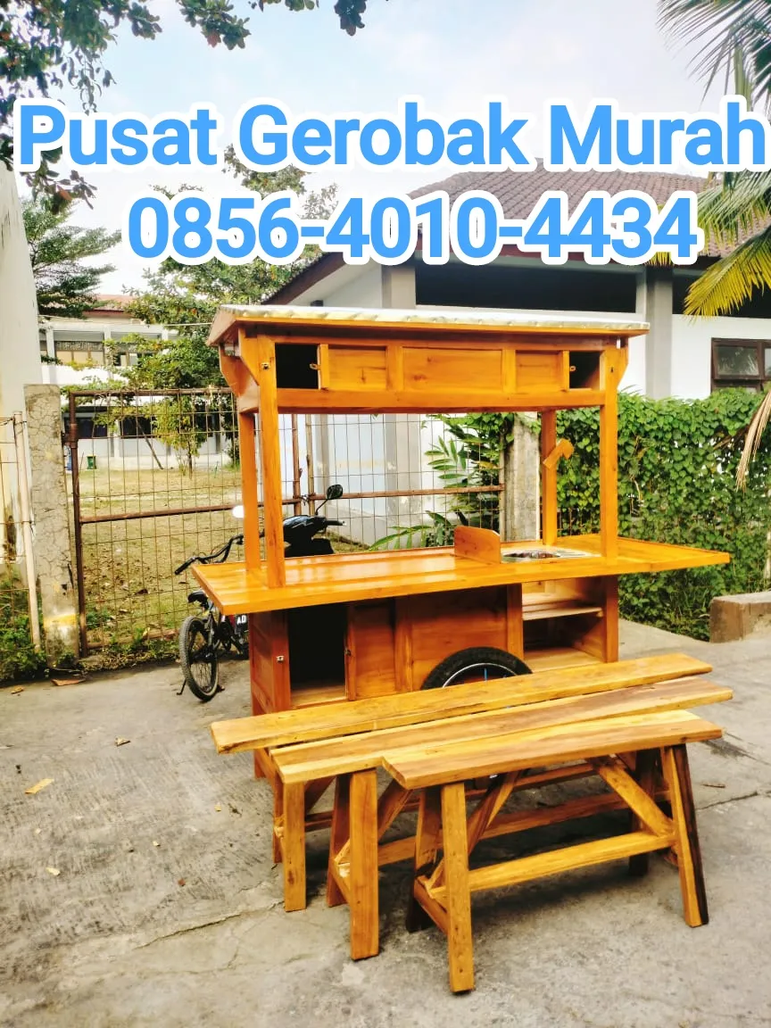 Gerobak Wedangan Di Temanggung, ,O856X4O1OX4434,