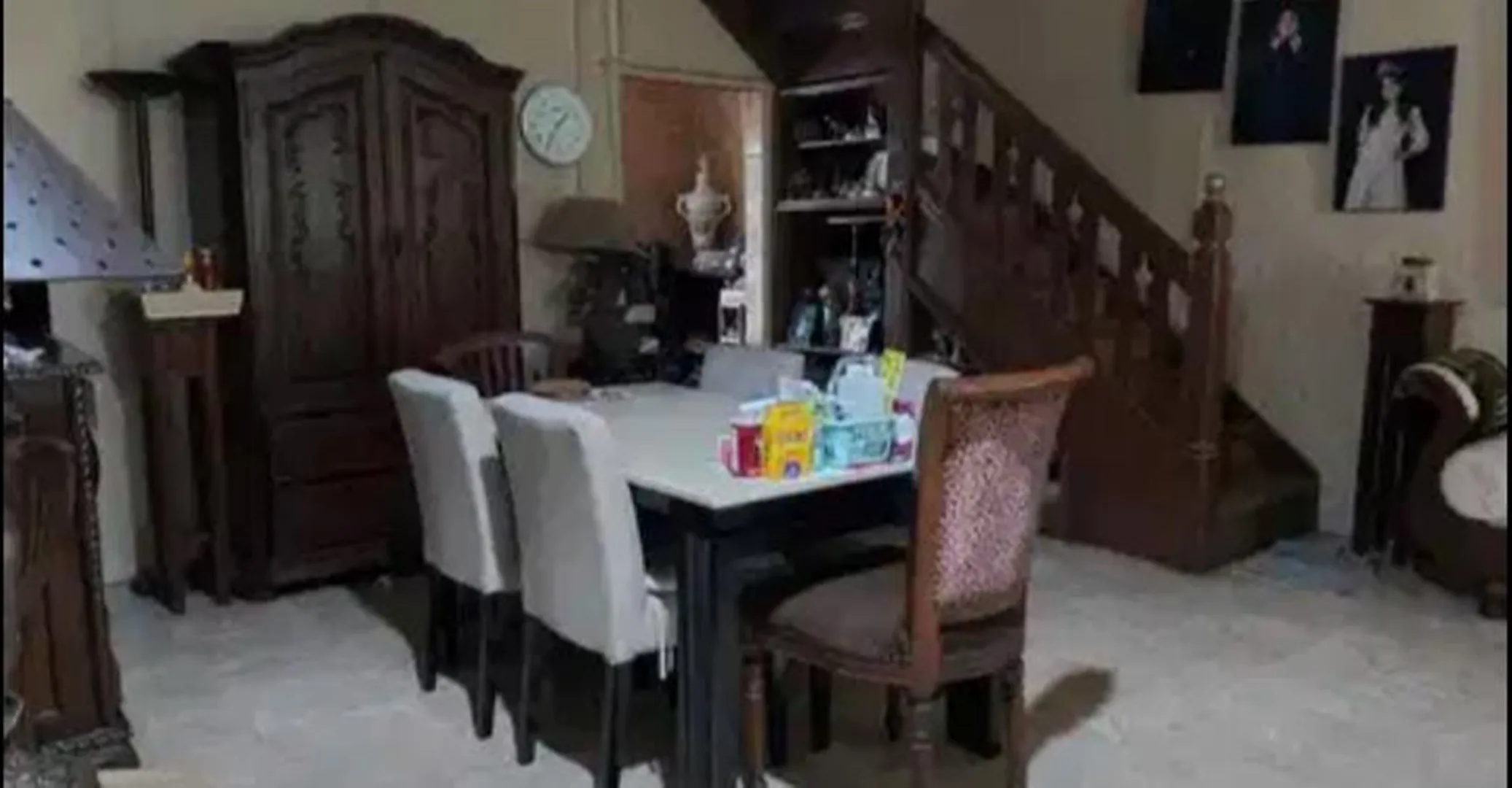 Jual Rumah Mewah di Kawasan Bintaro Utara Jakarta Selatan