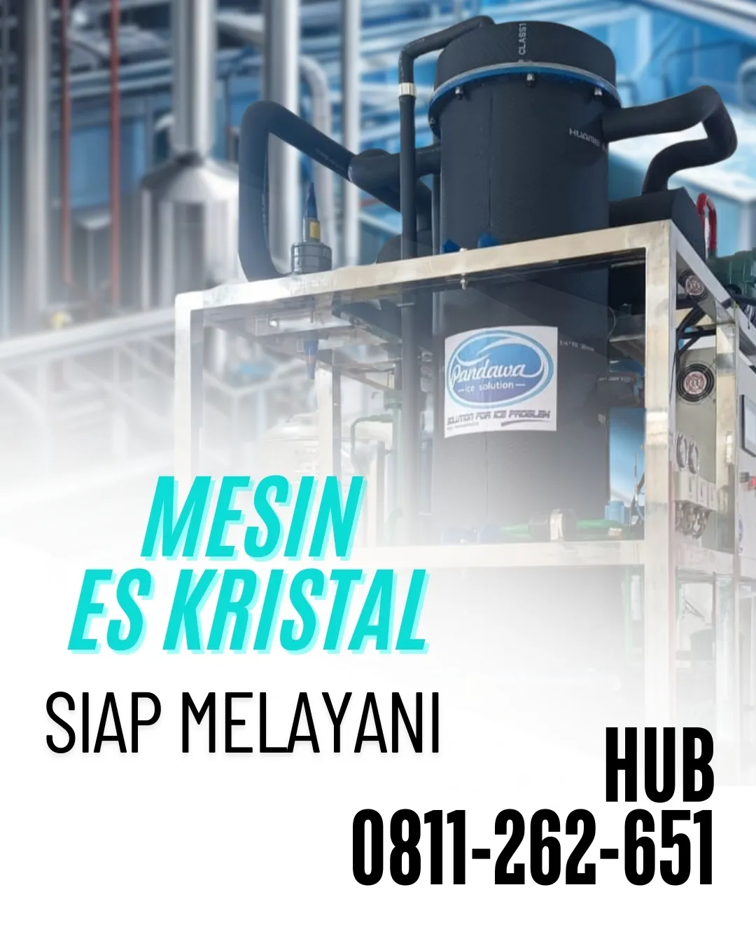 HARGA MESIN ES, KAB. BONE BOLANGO, GORONTALO