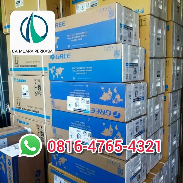 Jual AC Gree Karangasem – 0816  4765  4321