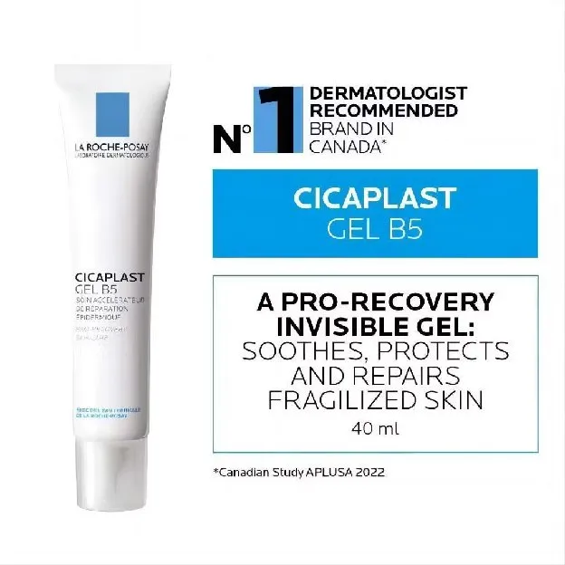 La Roche Posay Cicaplast Baume