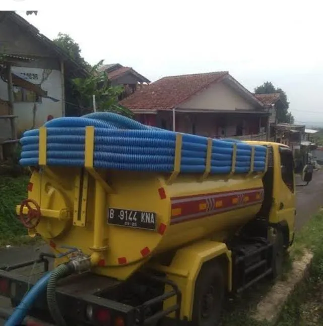 Tukang Sedot Wc Arcamanik 082126267241 Putra Daerah Penuh&Mampet