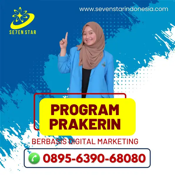 Hub 0895-6390-68080, Info Magang Manajemen Pemasaran di Malang