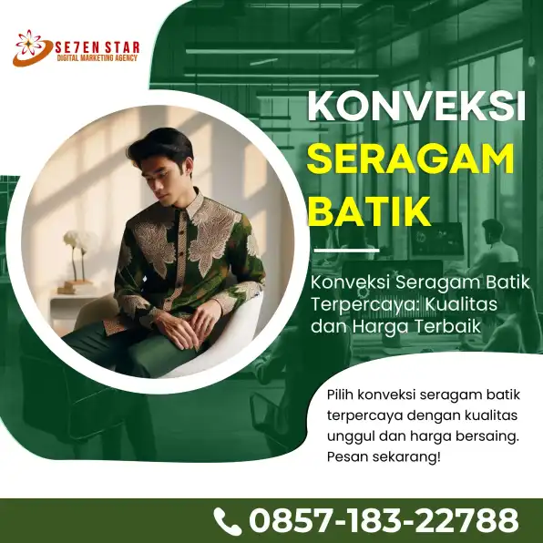 Distributor Batik DMI 2025 - Koleksi Terbaru, Harga Terbaik