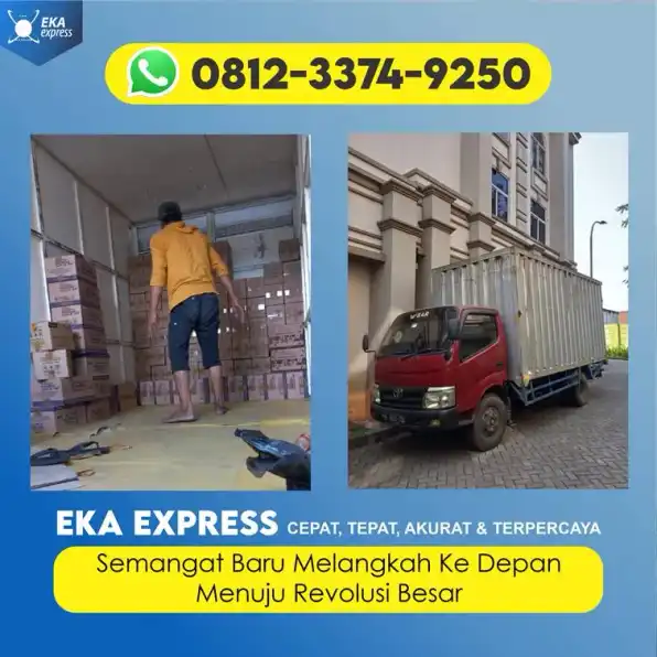 TERBUKTI CEPAT 0852-3450-6767 Ekspedisi Semarang Aceh Besar Pengiriman Cepat dan Efisien