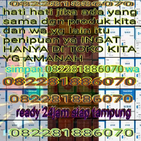 link khusus bongkar koin 082281886070