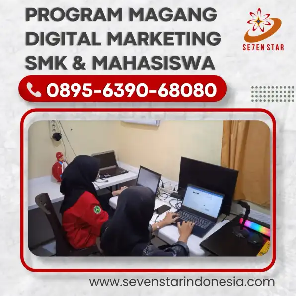 Hub 0895-6390-68080, Daftar PKL Teknik Informatika