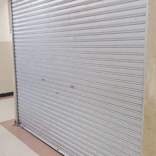 Jasa service rolling door 089513414728 leuwidamar