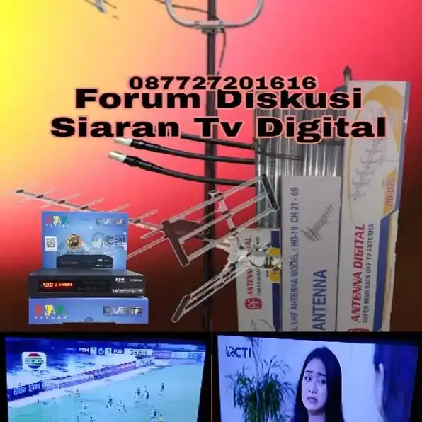 Order Jasa Pasang Antena Digital Kramatjati, Jakarta Timur