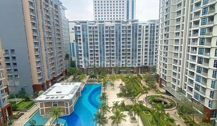 Dijual Apartemen CBD Pluit Tower, Jakarta Utara