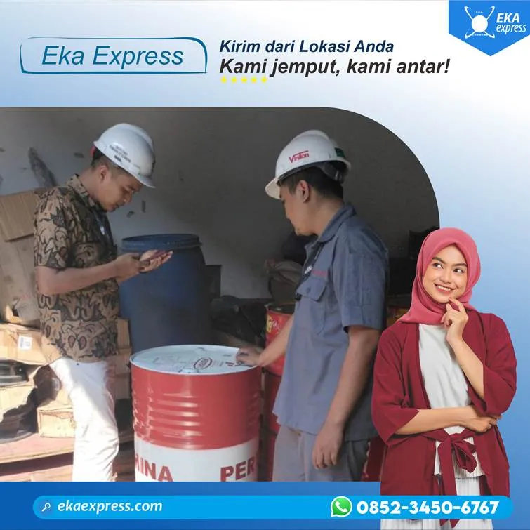 SUDAH TERBUKTI Ekspedisi Surabaya Kota Batu Solusi Logistik Terbaik