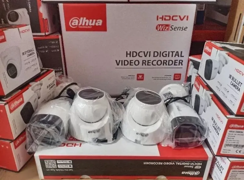 Toko Jual Pasang Paket Camera CCTV Di Ciputat Timur ~ Tangerang Selatan [] Ahli Setting CCTV Terdekat