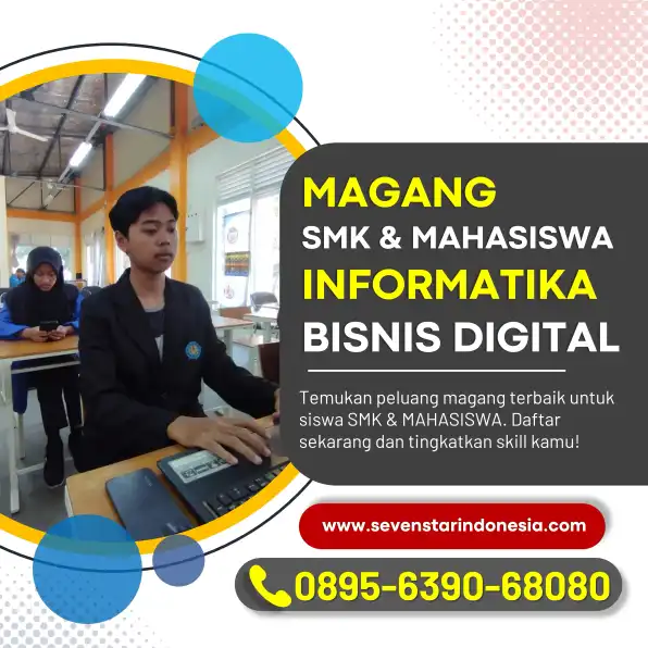 Hub 0895639068080, Program Magang Manajemen Pemasaran di Malang