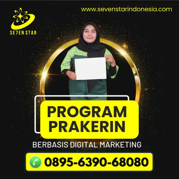 WA 0895-6390-68080, Daftar PKL Jurusan Informatika di Malang