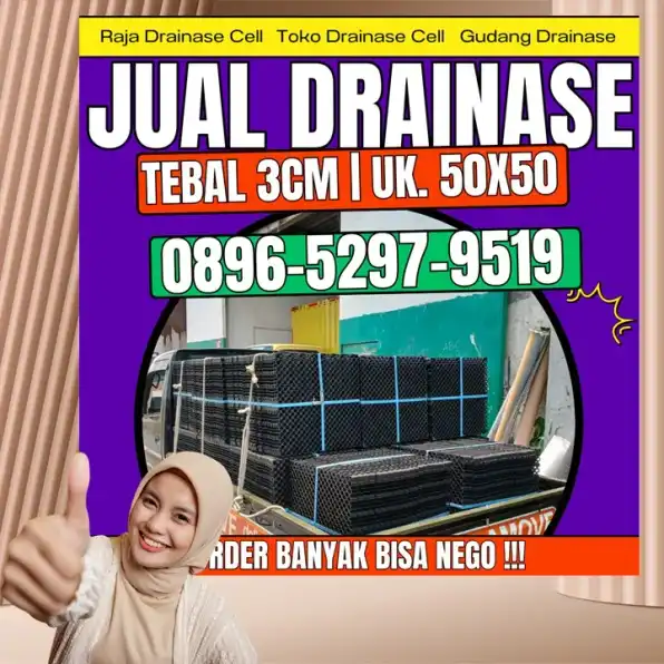 0896-5297-9519 (WA), Toko Drainage Cell Lubuklinggau Lubuk Linggau Barat I