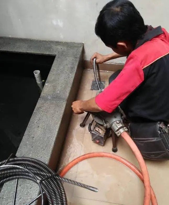 Tukang Sedot Wc Kiaracondong 082126267241 Putra Daerah Penuh&Mampet