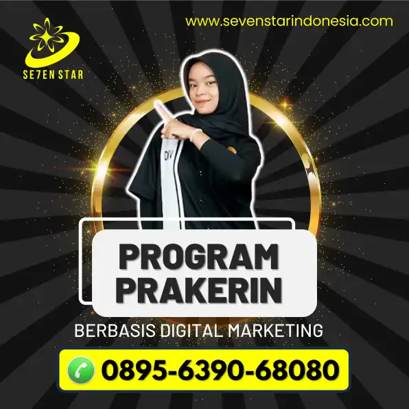 Hub 0895-6390-68080 Program PSG Jurusan Informatika di Malang