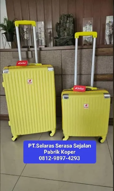 Pabrik Koper Purwakarta 0812-9897-4293 PT Selaras Serasa Sejalan