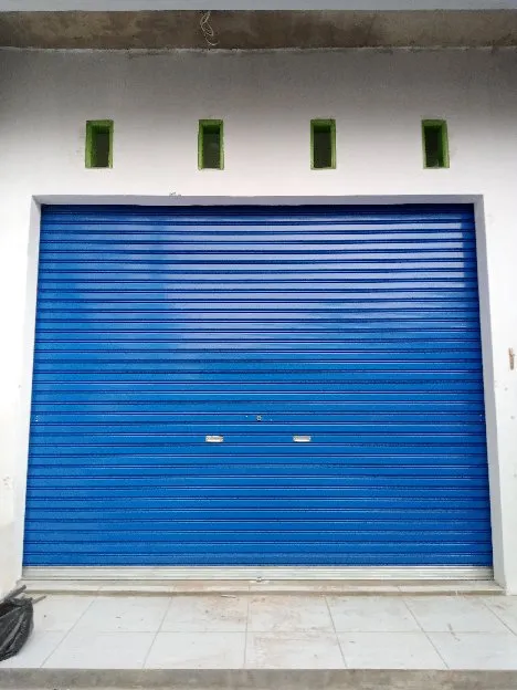 Jual rolling door termurah Matraman Jakarta Timur