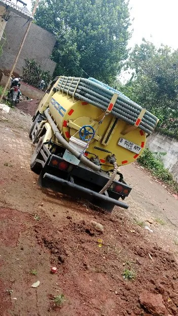 Sedot WC Lippo Cikarang ; Hyundai & Sekitar nya.