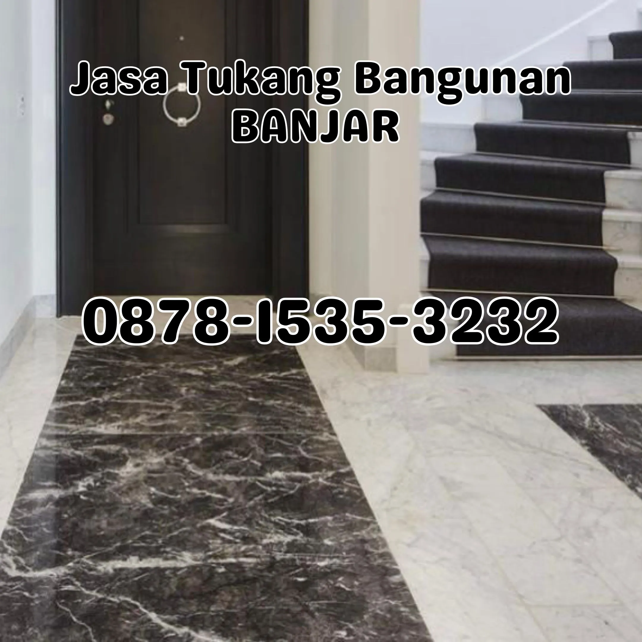 (TERMURAH), Jasa Tukang Bangunan Terdekat Bangkal