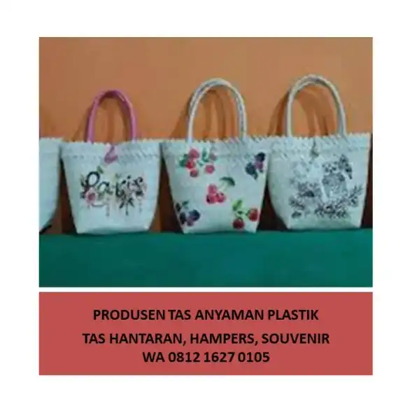 PROMO, WA 0812-1627-0105, Harga Jual Souvenir Ulang Tahun Tas Anyaman di Purbalingga, Grosir Kursi Makan Anyaman Plastik Jombang