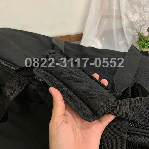 Jasa Pembuatan Tas Antropometri Bahan Polyester di Semarang : Solusi Nyaman & Ergonomis untuk Aktivitas Sehari-hari!