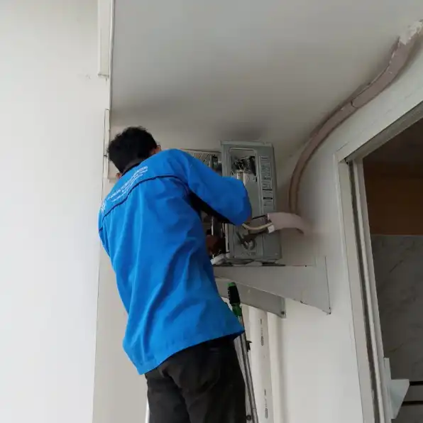 Service AC Pengasih 24 Jam Terpercaya