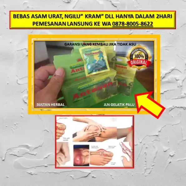 0878-8005-8622 Obat Alami Kolesterol Untuk Orang Hamil Di Kota Palu