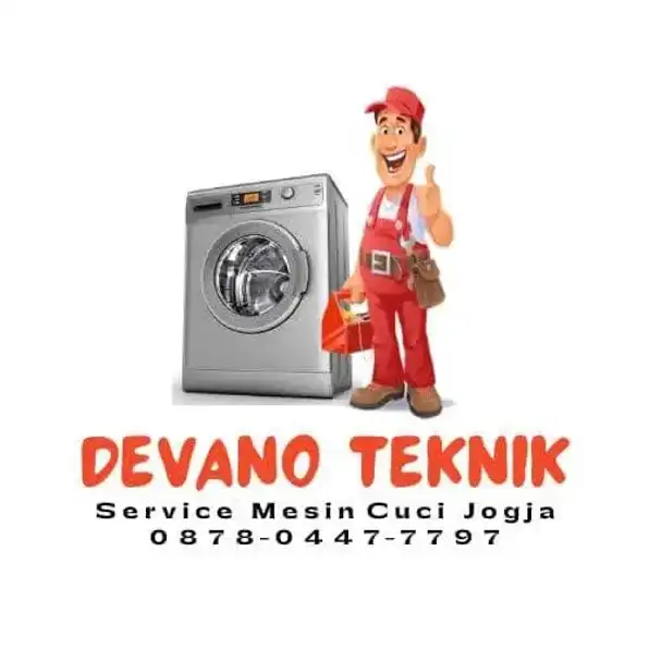 Tukang Mesin Cuci Jogja 087804477797