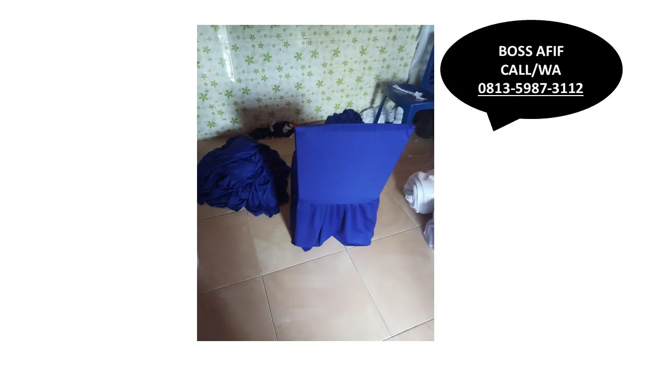 Jual Sarung Kursi Mojokerto