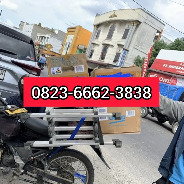 Jual AC Pantai Labu Plus Pasang 0823-6662-3838