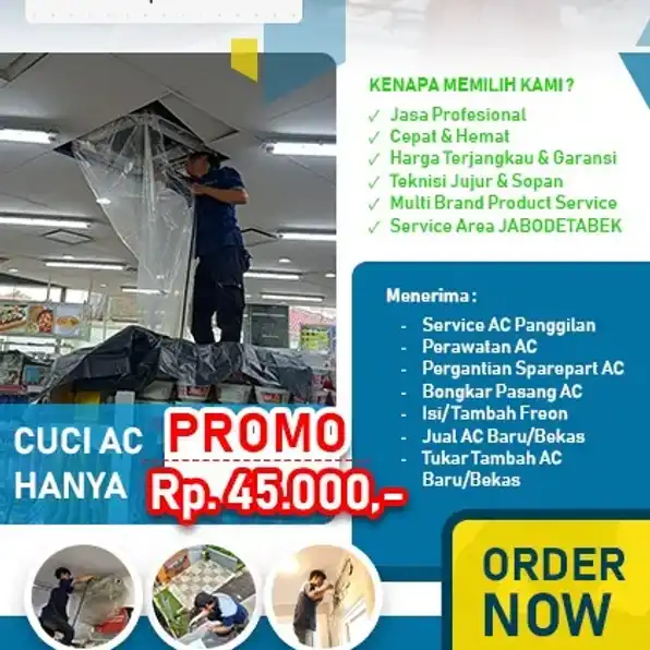 WA. 0822.9815.2217 - 0813.1418.1790 Jasa Service AC, Cuci AC, Bongkar Pasang AC Ceger, Cipayung, Jakarta Timur Terdekat – CV. Sejahtera Jaya Teknik