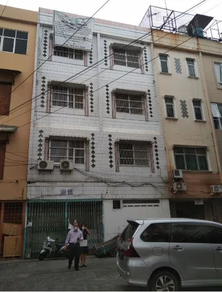 Dijual Ruko 4 Lantai di Komplek Warga Jaya, Jakarta Barat