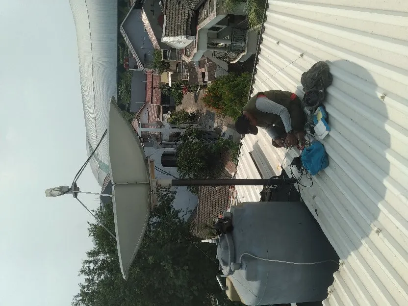 Toko Online Sedia Jasa Pasang & Setting Service Antena Parabola Di Jakamulya Pekayon Bekasi Garansi