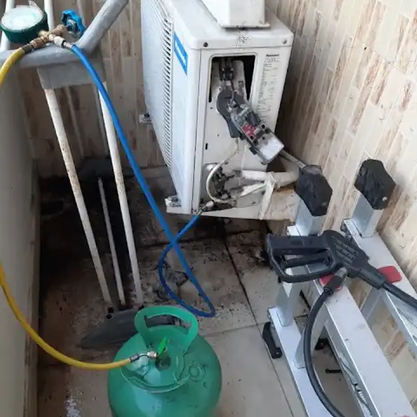 Service Chiller AC Jogja Sleman Panggilan Bergaransi 30 Hari